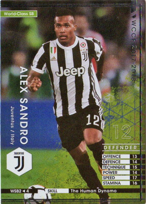 楽天市場】WCCF 15-16 SPE 16 ジャンルイジ・ブッフォン : フルアヘッド