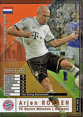 楽天市場】【ロケテ版】WCCF 01-02PE05 リリアン・テュラム : フルアヘッド