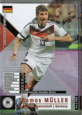 WCCF フランク・リベリー imgrc0065525926.jpg