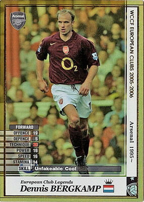 楽天市場】WCCF 05-06 LE オリバー・カーン : フルアヘッド