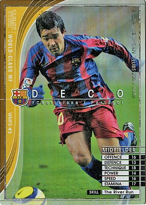 楽天市場】WCCF 13-14 WBE08 アンドレス・イニエスタ : フルアヘッド