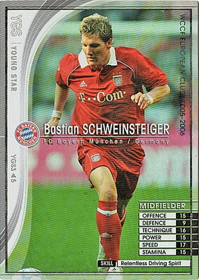 楽天市場】WCCF 12-13 2.0ver WOS07 フランク・リベリー : フルアヘッド