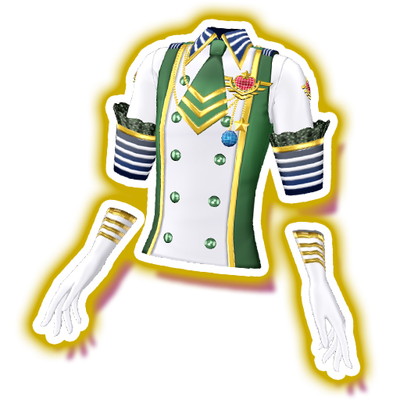 プリパラドリシアプロモドリチケコーデ プリパラドリシアプロモドリチケコーデ