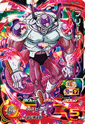 楽天市場】スーパードラゴンボールヒーローズ BM1-026 セリパ C