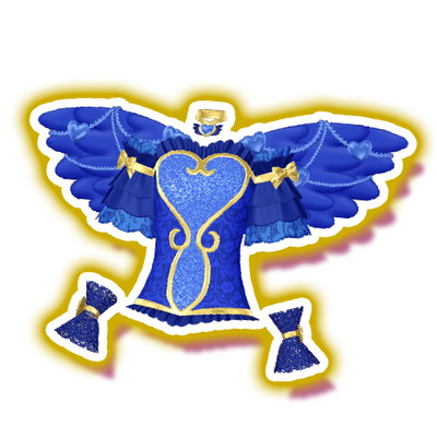 楽天市場】プリパラ 【ドリチケ】☆TDR1-42〜45 パステルクイーン