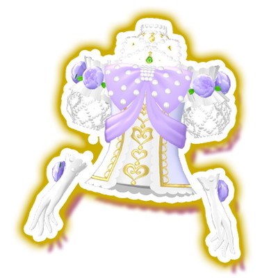 楽天市場】プリパラ 【ドリチケ】P-DR-T001 特別限定 時のコーデ 夢