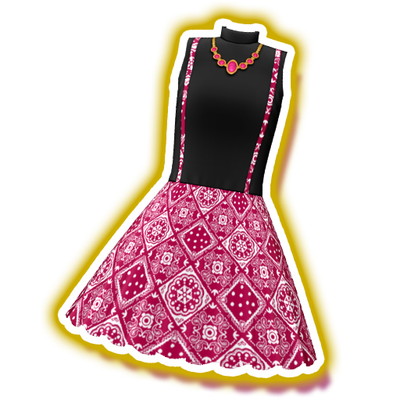 楽天市場】プリパラ 【ドリチケ】P-DR-077 ウェイターバニーわーすた