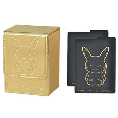 楽天市場】ポケモンカードゲーム フリップデッキケース 24じかん