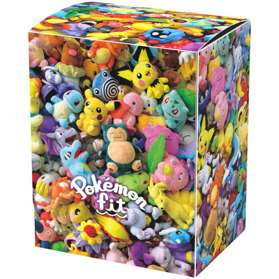 楽天市場】ポケモンカードゲーム フリップデッキケース 24じかん