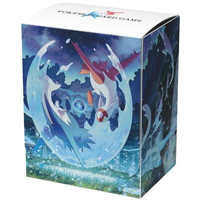 楽天市場】ポケモンカードゲーム タイプデッキケース 鋼【宅配便のみ
