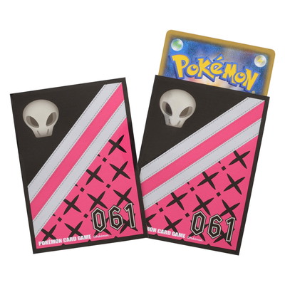 楽天市場】ポケモンカードゲーム ソード＆シールド デッキシールド