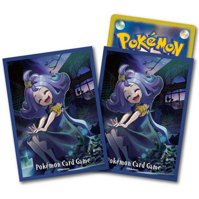 楽天市場】ポケモンカードゲーム デッキシールド メガアブソル