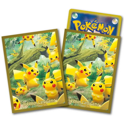 楽天市場】ポケモンカードゲーム デッキシールド「団員ごっこ