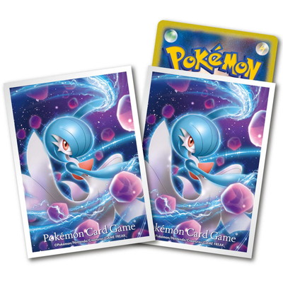 楽天市場】ポケモンカードゲーム デッキシールド 【メガサーナイト