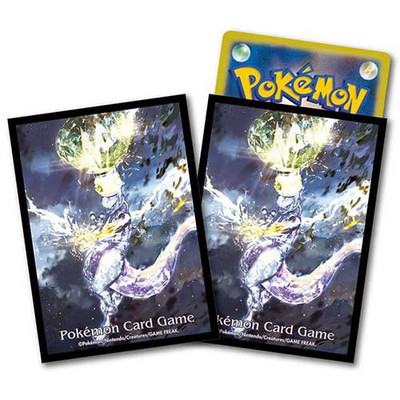 楽天市場】ポケモンカードゲーム デッキシールド プレミアム・マット