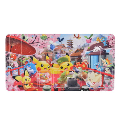 楽天市場】ポケモンカードゲーム ラバープレイマット サーナイト