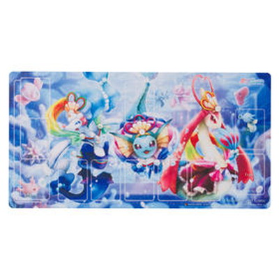 楽天市場】ポケモンカードゲーム ラバープレイマット キョダイマックス