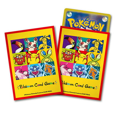 楽天市場】ポケモンカードゲーム ソード＆シールド デッキシールド