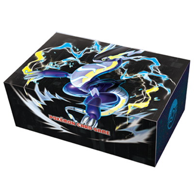 楽天市場】ポケモンカードゲーム カードボックス「モクロー