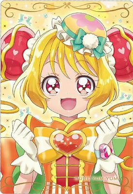 プリキュア　カード 楽天市場】プリキュアカードウエハース4 No.13 キュア