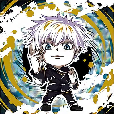 楽天市場】にふぉるめーしょん 劇場版 呪術廻戦 0 ディフォルメシール