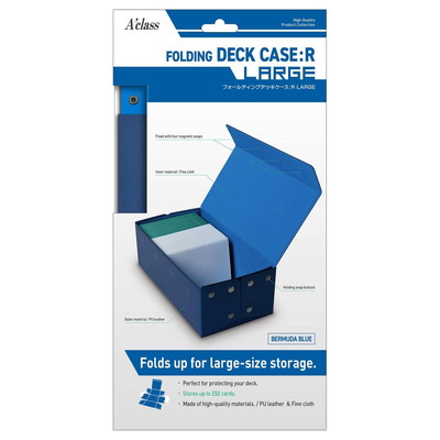 楽天市場】【ポケモンカードゲーム Classic】フリップデッキケース【炎