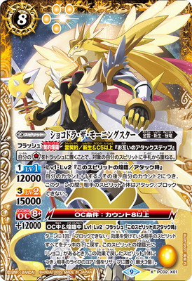 楽天市場】バトルスピリッツ 【プレバン限定】PB05-D02 ［チョコレート