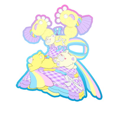 T-ARTS - プリマジ ミラクルベアヘブンズ ワンピ アクセ T-ARTS - プリマジ ミラクルベアヘブンズ ワンピ アクセの通販