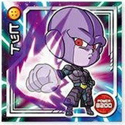 楽天市場】ドラゴンボール 超戦士シールウエハースZ W4-18 魔人ブウ R