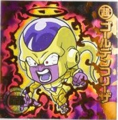 楽天市場】ドラゴンボール 超戦士シールウエハースZ W5-S2