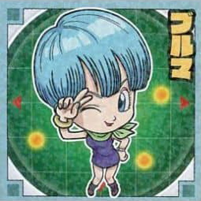 楽天市場】ドラゴンボール 超戦士シールスナックZ S-10 ジャン拳