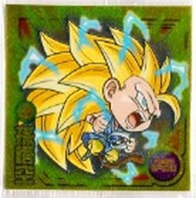ドラゴンボールウエハースシールW6フルコンプ ドラゴンボールウエハースシールw6弾フルコンプ - メルカリ