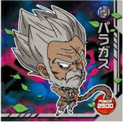 楽天市場】ドラゴンボール 超戦士シールウエハースZ W15-16 つながる