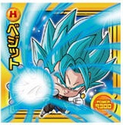 楽天市場】ドラゴンボール 超戦士シールウエハース超 超2-30