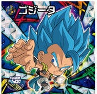 楽天市場】ドラゴンボール 超戦士シールウエハースZ W2-14