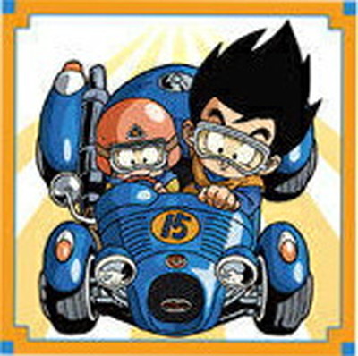 ドラゴンボールZキラシール4枚セット ドラゴンボールZキラシール4枚セット ドラゴンボールZキラシール