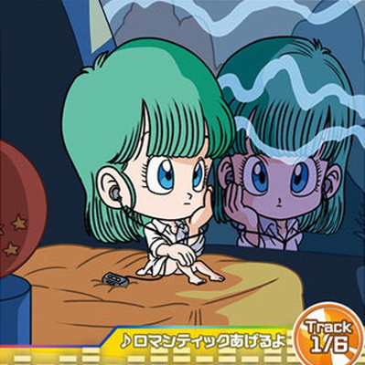 楽天市場】ドラゴンボール 超戦士シールウエハースZ W17-01 ブルマ N