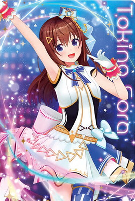 楽天市場】ホロライブ ウエハース2 34 沙花叉クロヱ : フルアヘッド