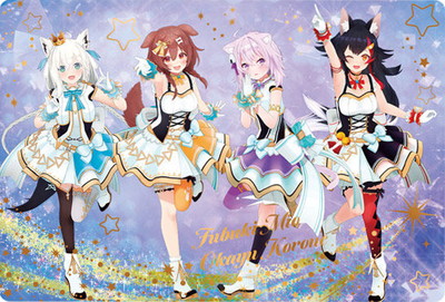 楽天市場】【hololive GAMERS fes. 超超超超ゲーマーズ】超超超