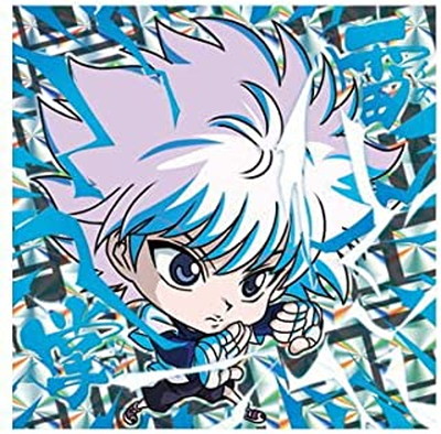 楽天市場】HH2-30 キルア(裏面：神速) WHR にふぉるめーしょんHUNTER