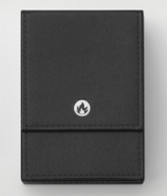 新品 デッキケース サーフゴー フリップデッキケース　ポケモン 楽天市場】ポケモンカードゲーム フリップデッキケース サーフゴー