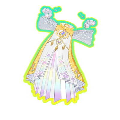 楽天市場】ワッチャプリマジ PM2-1-245 ミラクルベアヘブンズワンピ HR