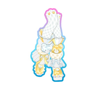プリマジ　ミラクルベアヘブンズ　一式 アイテム（第4章） | ワッチャプリマジ！ | スペシャルサイト