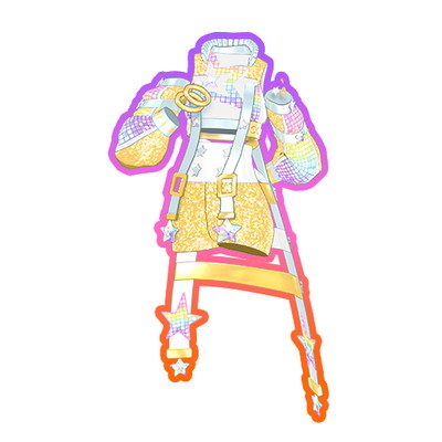 楽天市場】ワッチャプリマジ PM2-1-245 ミラクルベアヘブンズワンピ HR