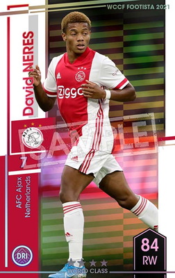 楽天市場】WCCF FOOTISTA 【FOOTISTA 復刻WCCFカード】【01-02 E08