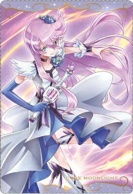 楽天市場】プリキュア カードウエハース6 No.14 キュアエース N