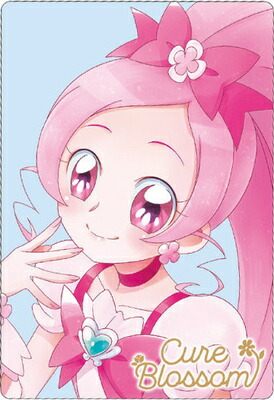 キュアラメール　hr トロピカルージュプリキュア ウエハース HR まとめ売り キュアラ