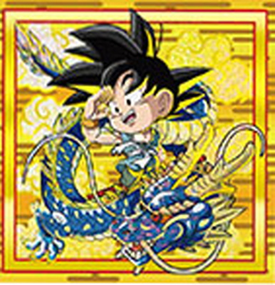W4-06 孫悟空 SGR【シークレット】 | ドラゴンボールシリーズ