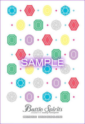 楽天市場】バトルスピリッツ 【バトラーズグッズセットEX 月光龍