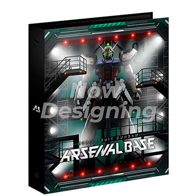 楽天市場】【プレミアムバンダイ限定】機動戦士ガンダム アーセナル